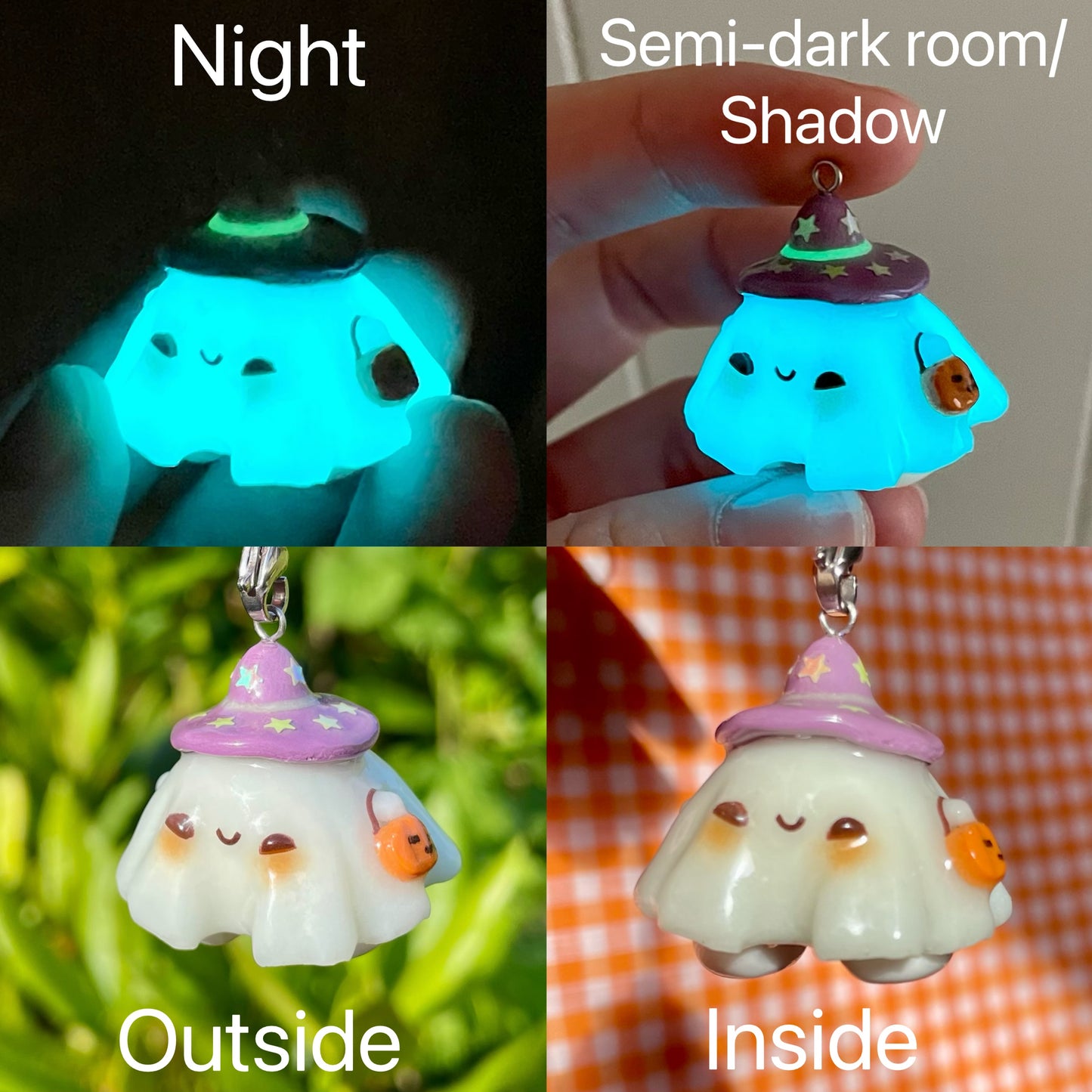 Witch Ghost