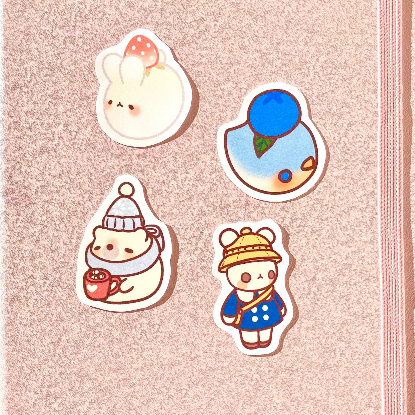 Ice Bear