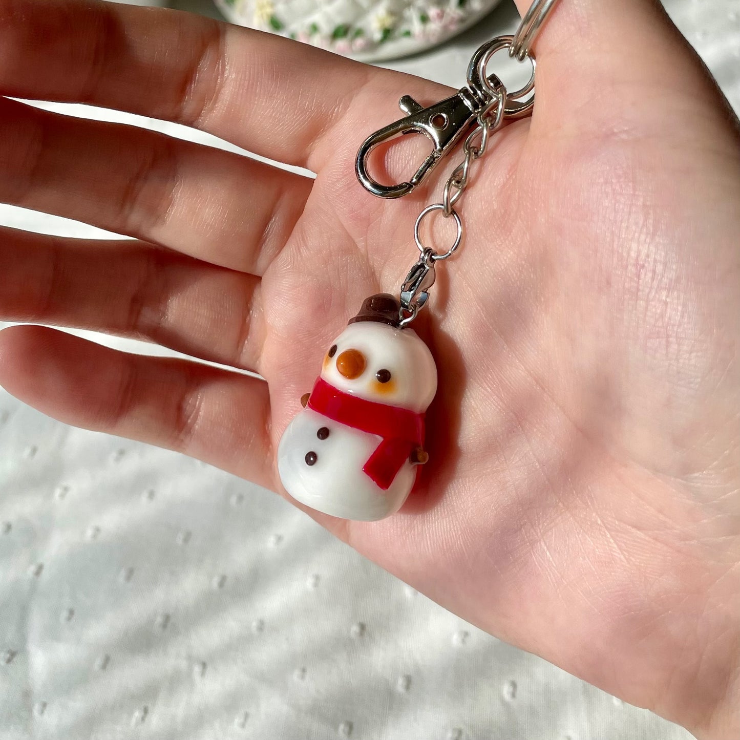 Snowman