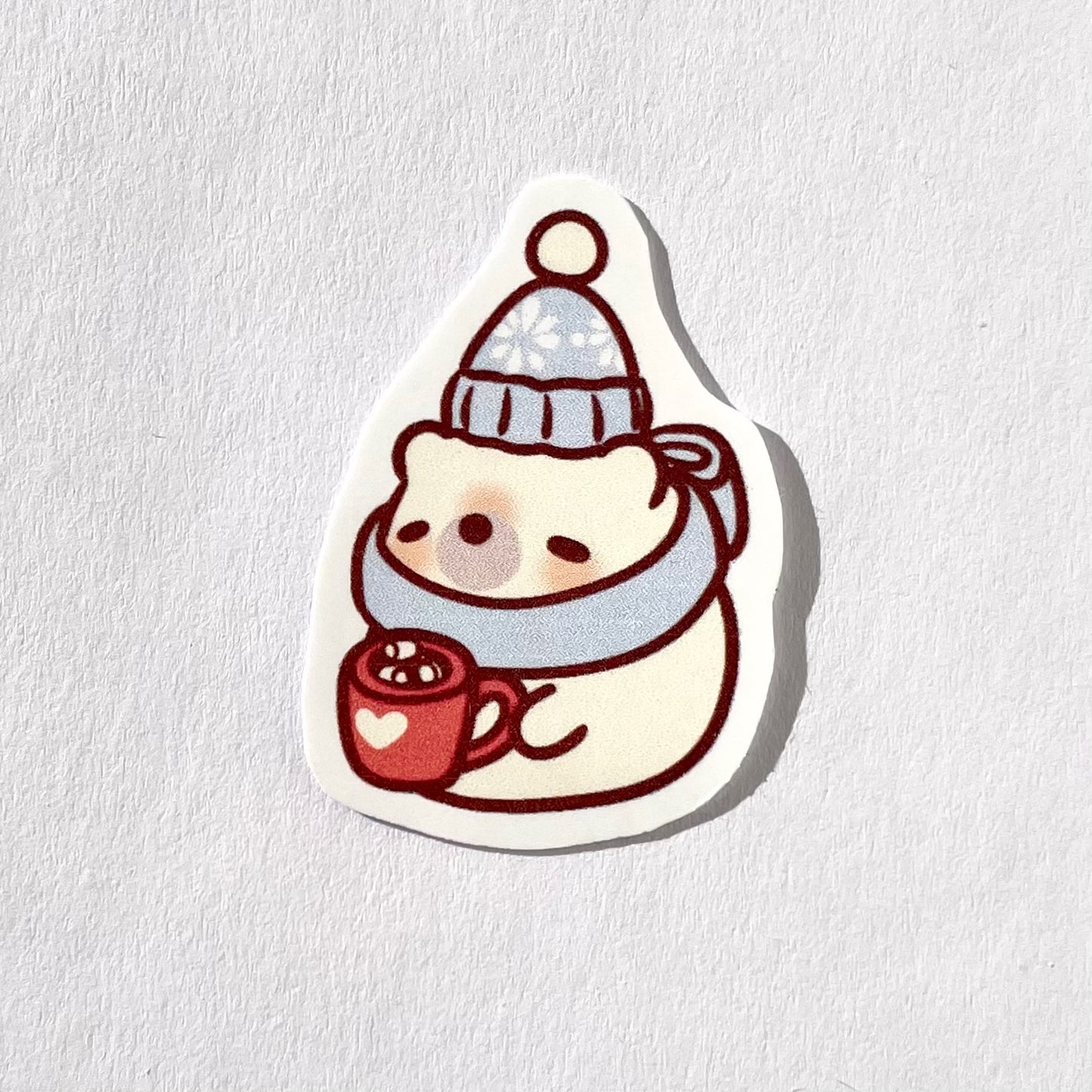 Ice Bear