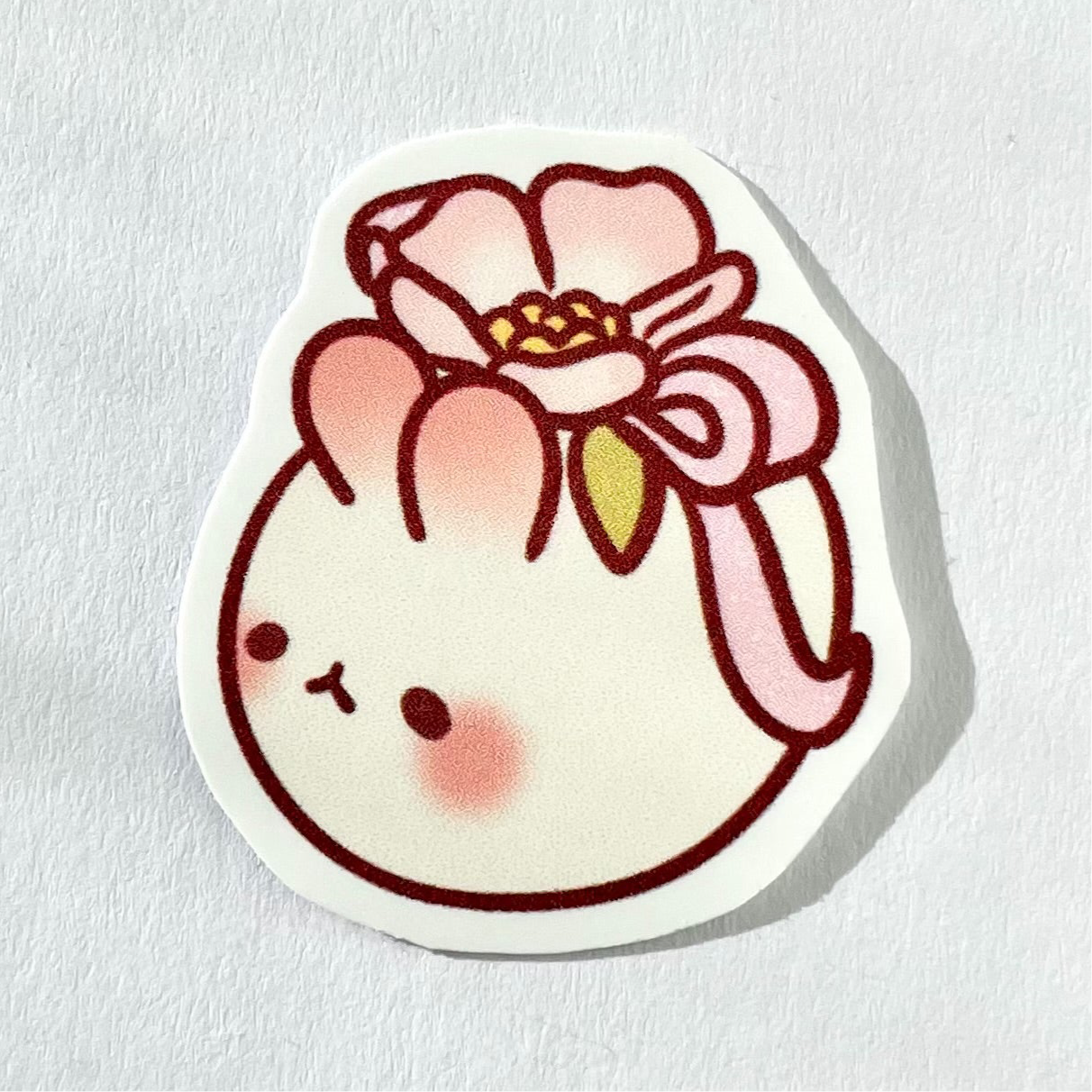 Coquette Bun