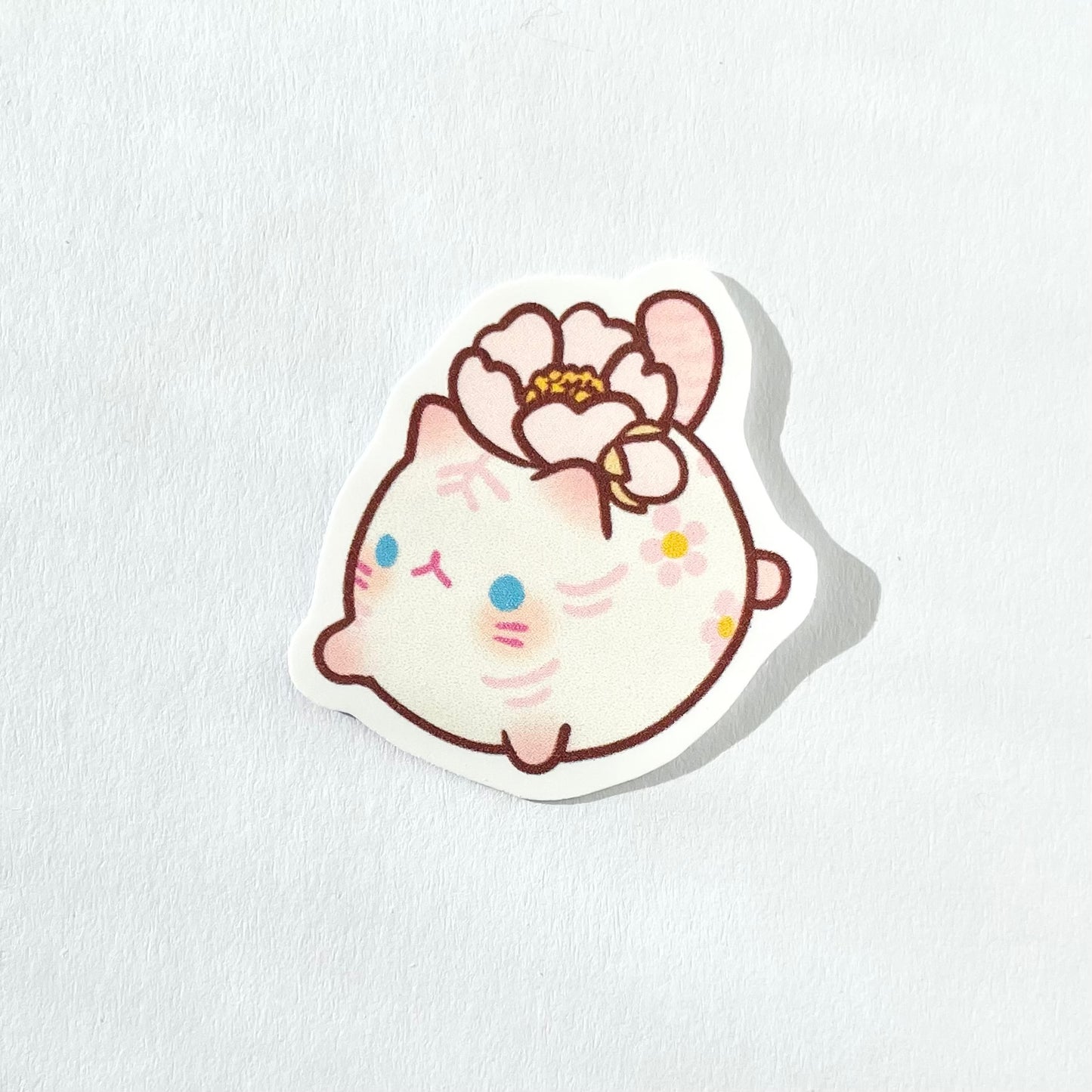 Pink Tiger
