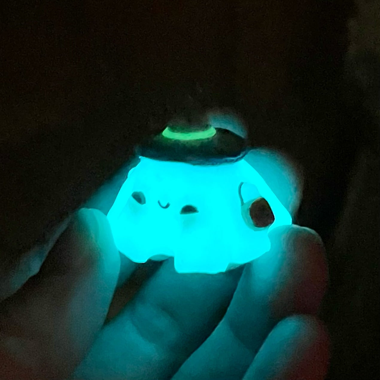 Witch Ghost
