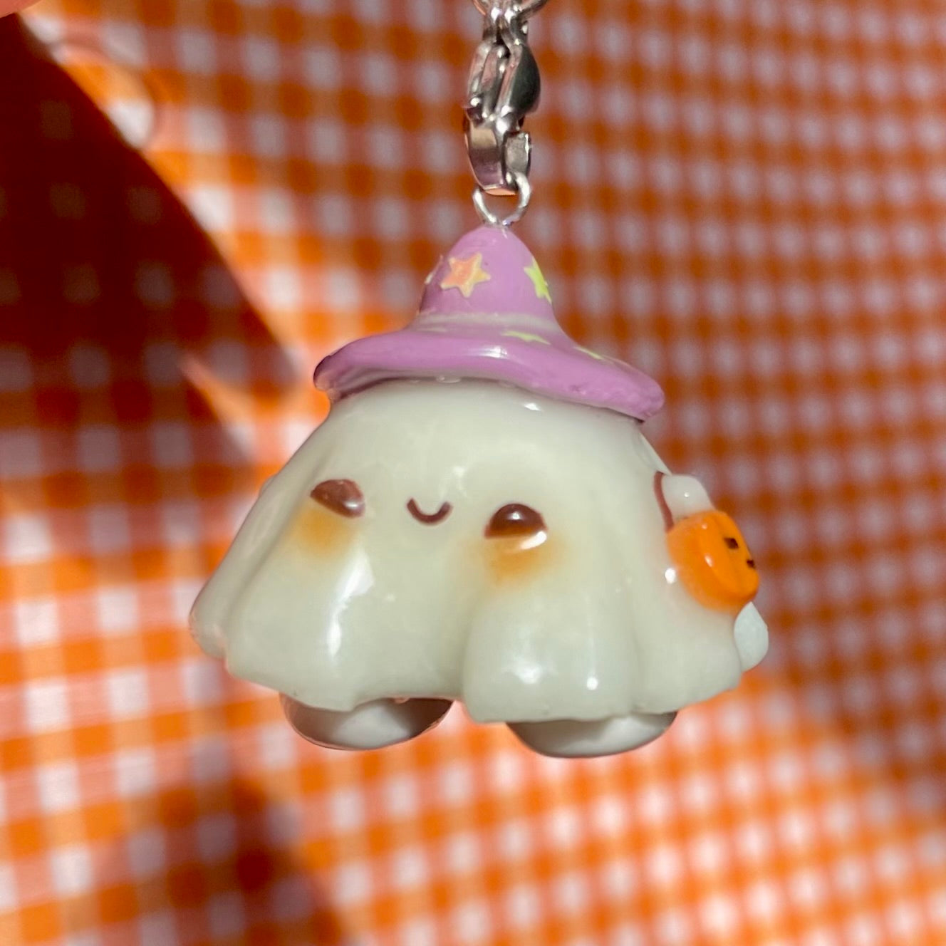 Witch Ghost