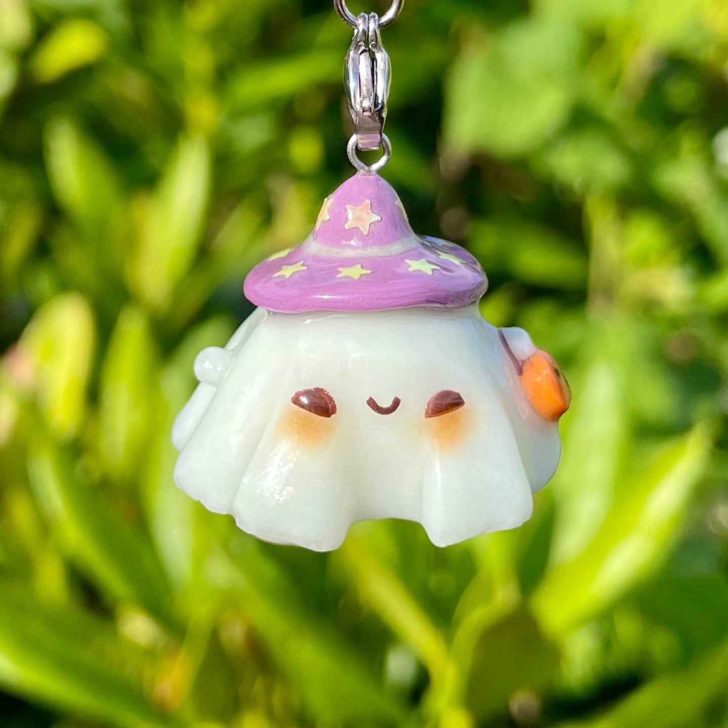 Witch Ghost