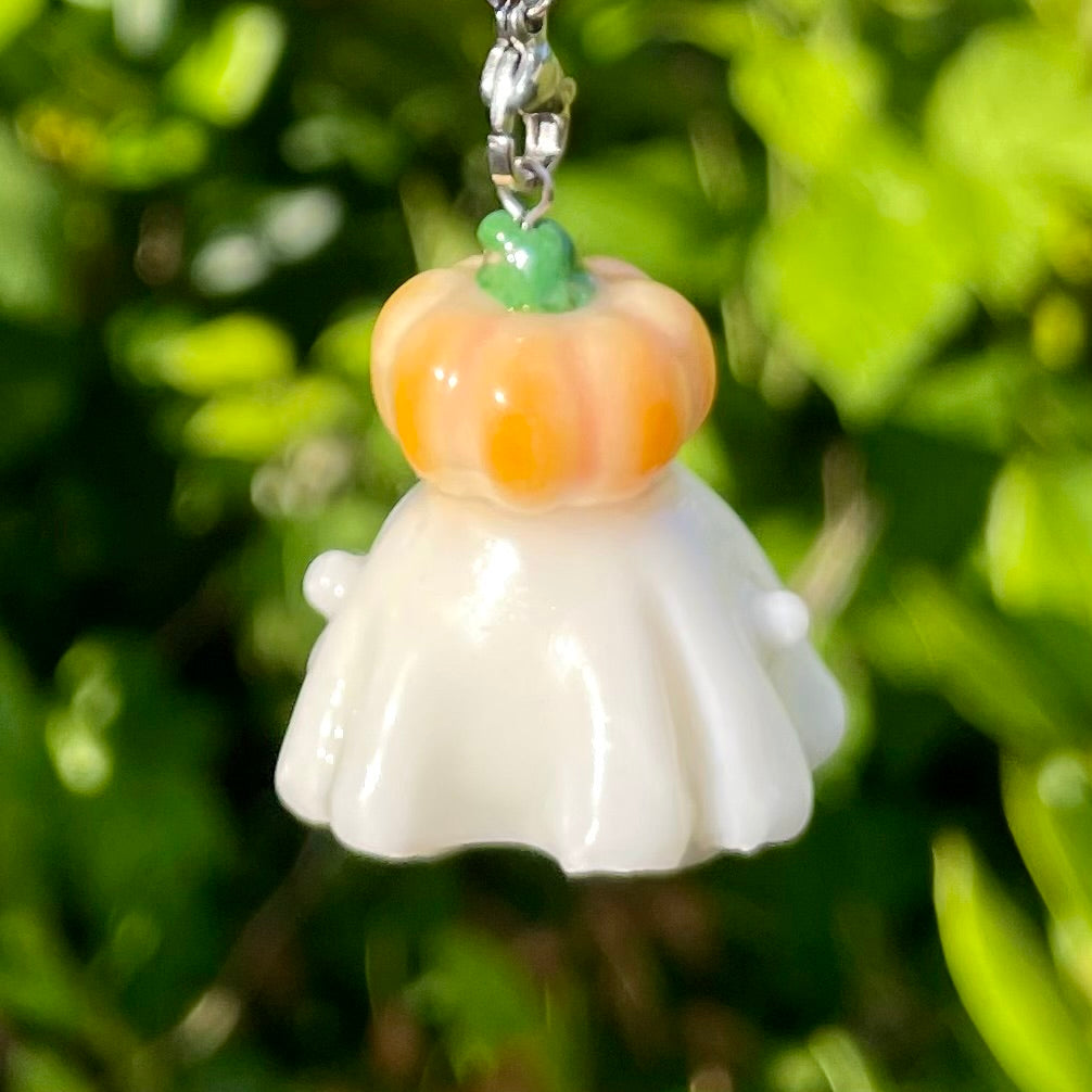 Pumpkin Ghost