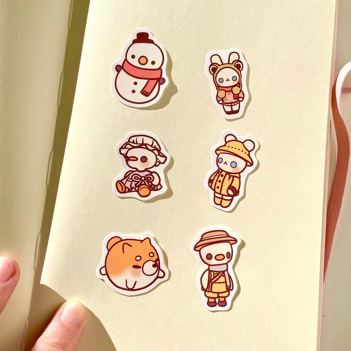 Shiba Inu