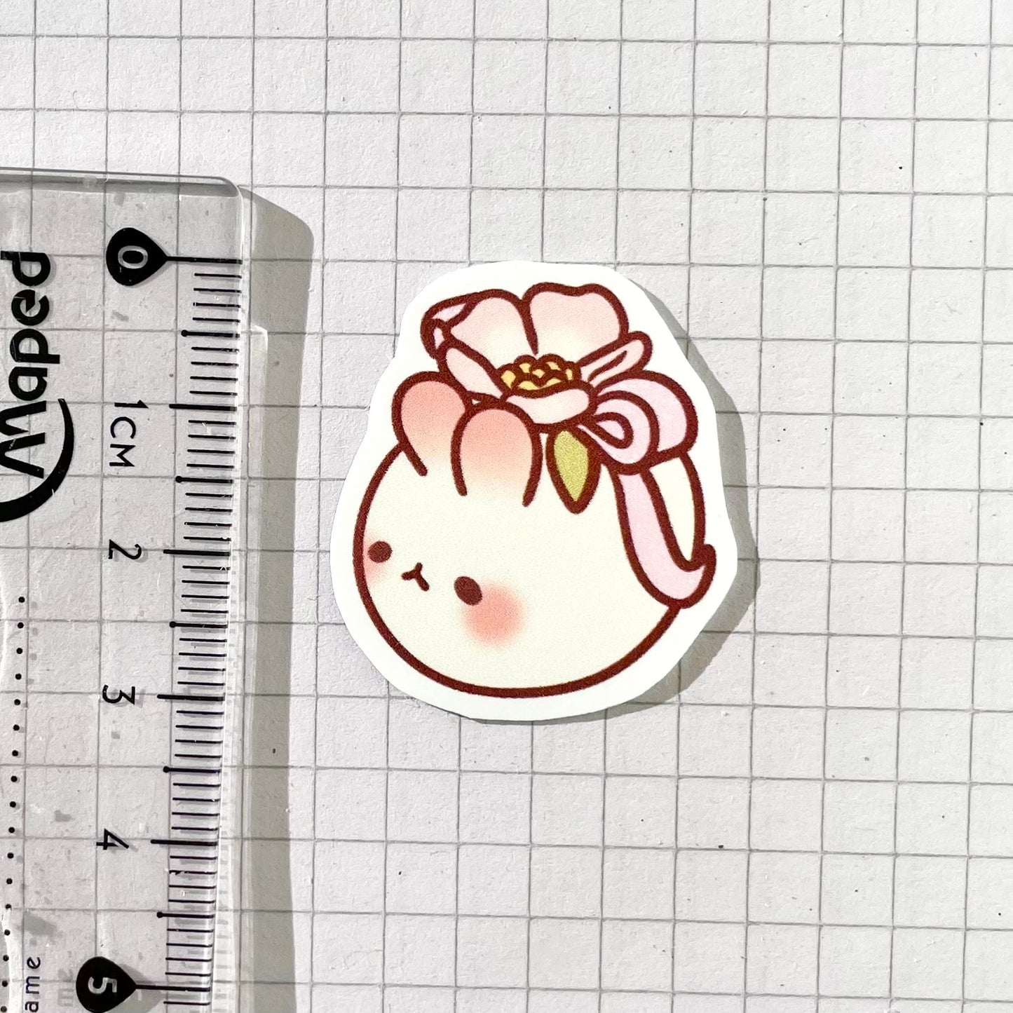 Coquette Bun