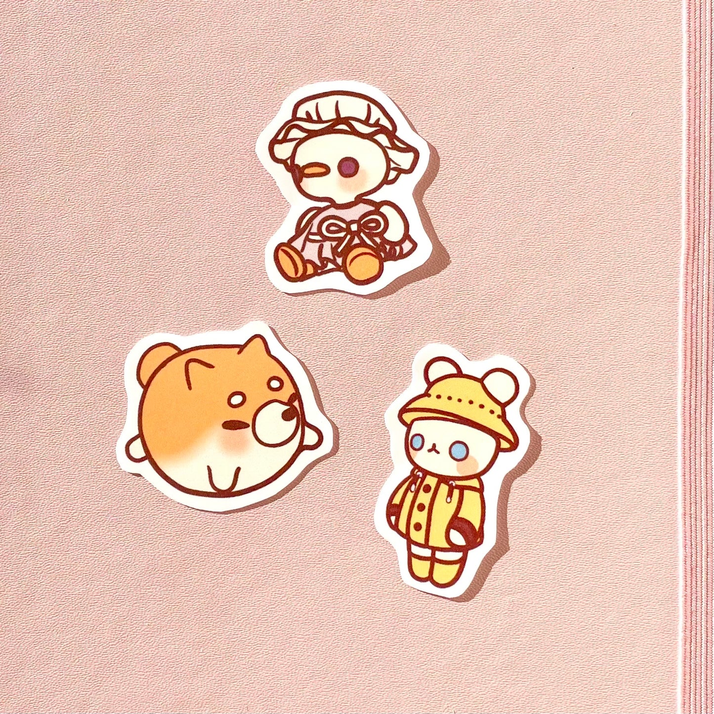 Shiba Inu