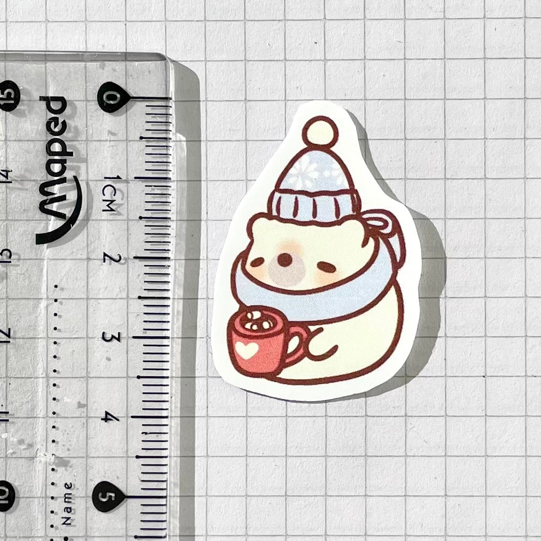 Ice Bear
