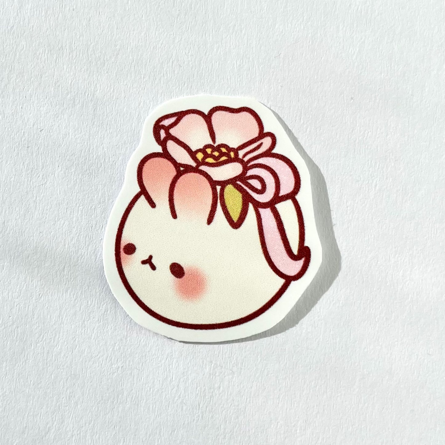 Coquette Bun