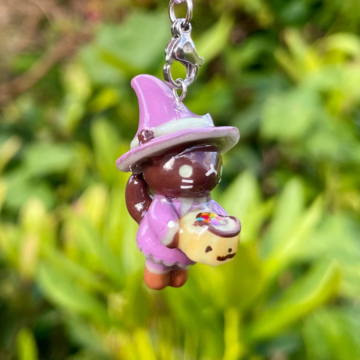Witch Cat
