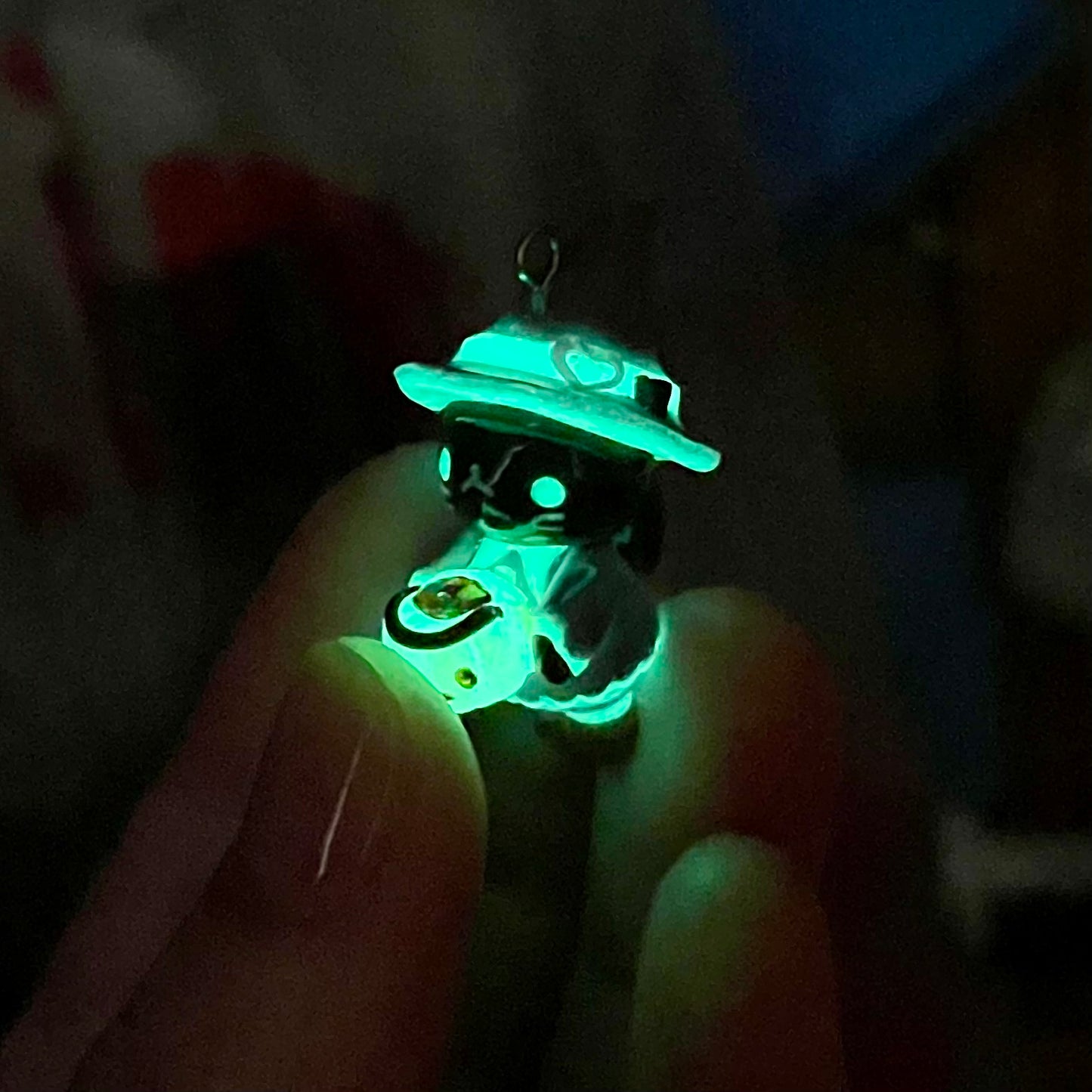 Witch Cat