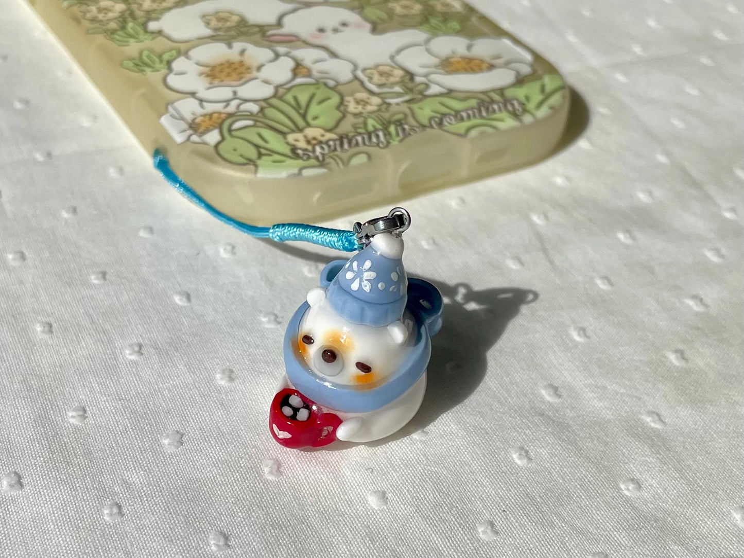 Ice Bear
