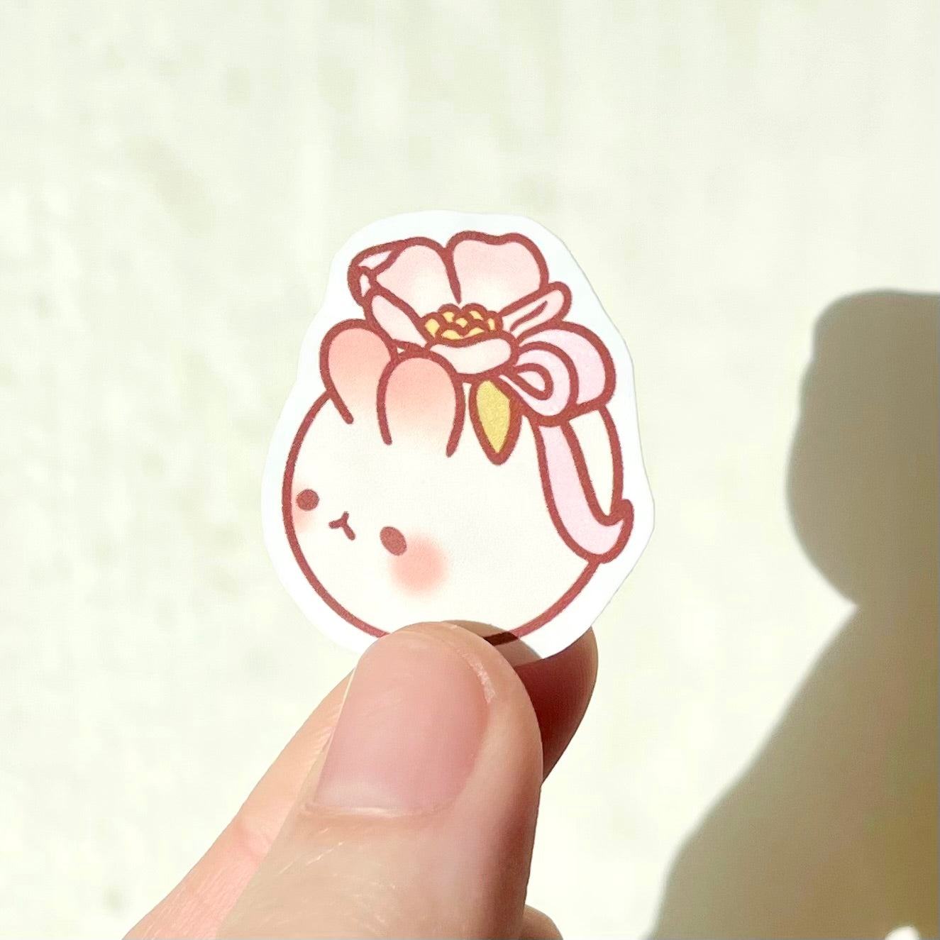 Coquette Bun