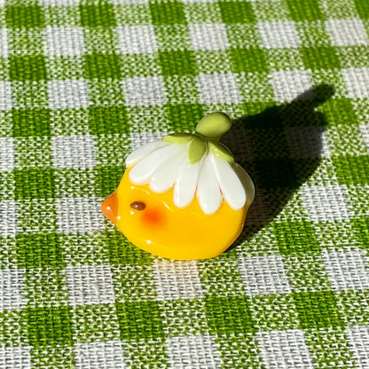 Daisy Duck Pin