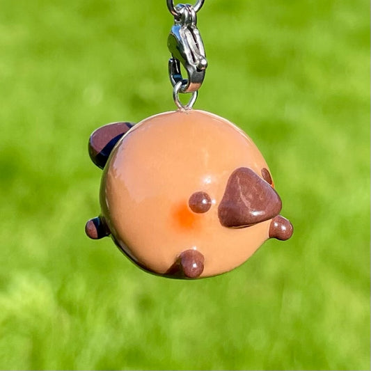 Chunky Platypus Charm