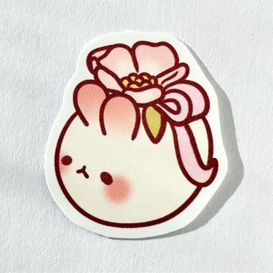Coquette Bun
