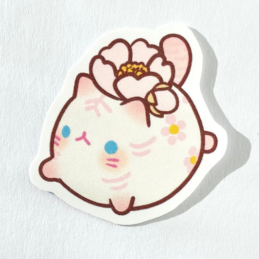 Pink Tiger