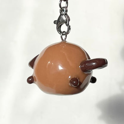 Chunky Platypus Charm